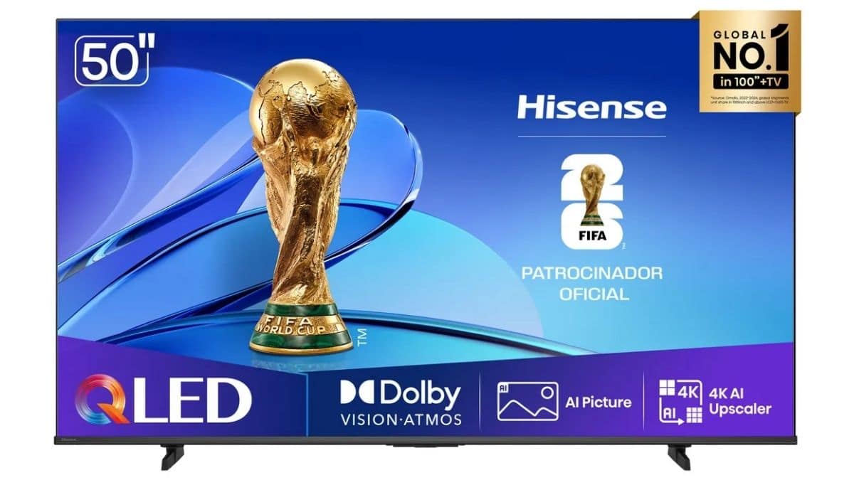 melhores TVs para sala pequena