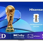melhores TVs para sala pequena