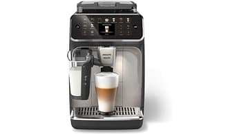 melhor cafeteira espresso