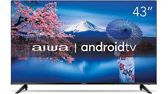 melhor smart TV custo-benefício até R$ 2.000