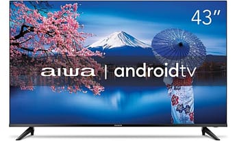 melhor smart TV custo-benefício até R$ 2.000